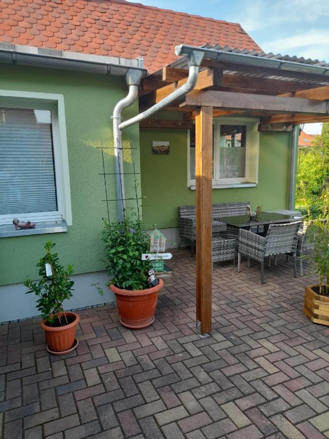 Toepferblick Apartment Olbersdorf Exterior photo